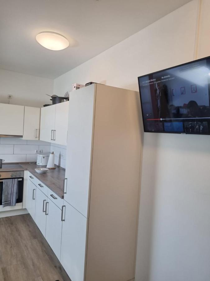 Gastezimmer Landleben Balje Exterior foto