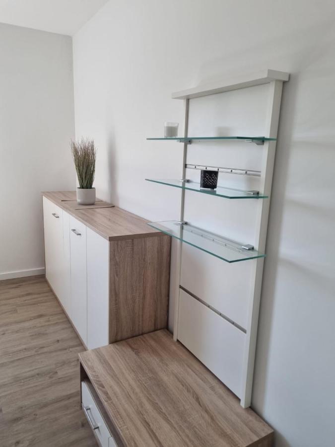 Gastezimmer Landleben Balje Exterior foto